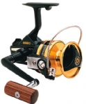 Molinete Daiwa BG 13-15-20-30-60-90